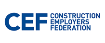 cef logo