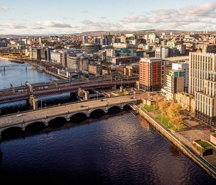 Custom House- Glasgow